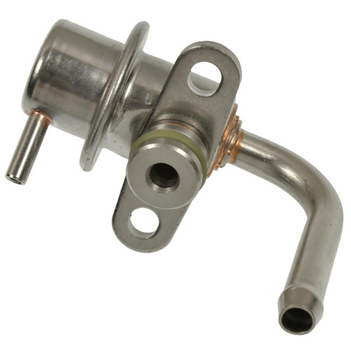 Standard Ignition Fuel Pressure Regulator PR413 - back view