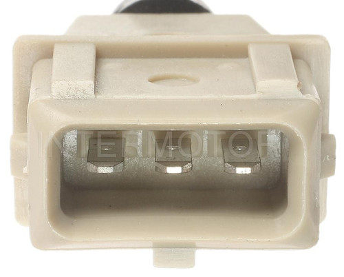Standard Ignition Crankshaft Sensor PC181 - connector view