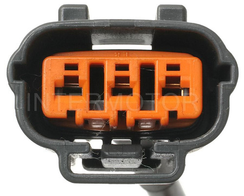 Standard Ignition Crankshaft Sensor PC443 - connector view