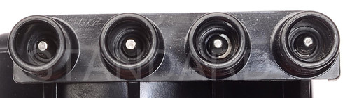 Standard Ignition Distributor Cap DR-474