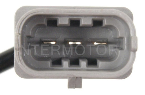 Standard Ignition Crankshaft Sensor PC577