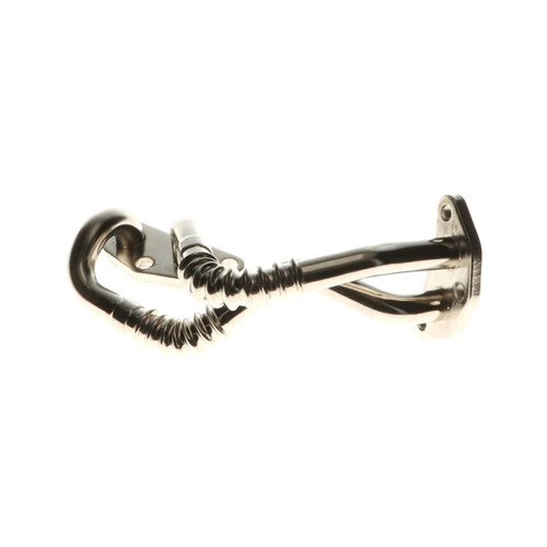 Standard Ignition Engine Oil Cooler Coolant Pipe EOC001 - back view