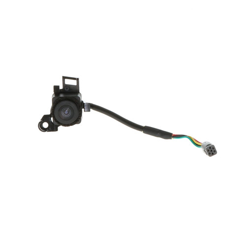 Standard Ignition Park Assist Camera PAC589 - front view