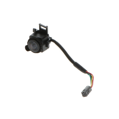 Standard Ignition Park Assist Camera PAC589 - angled view