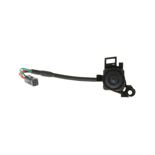 Standard Ignition Park Assist Camera PAC590 - front view