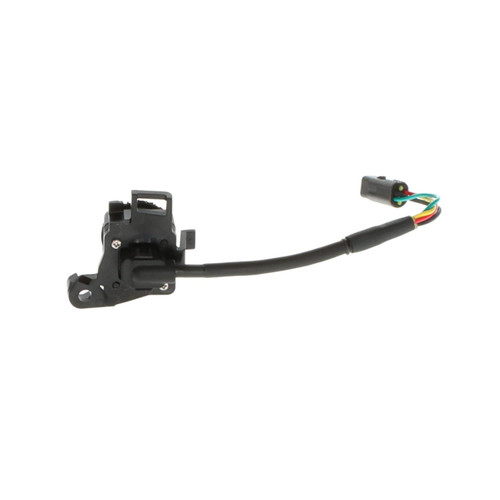 Standard Ignition Park Assist Camera PAC590 - back view