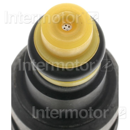 Standard Ignition Fuel Injector - MFI - New FJ212 - bottom view