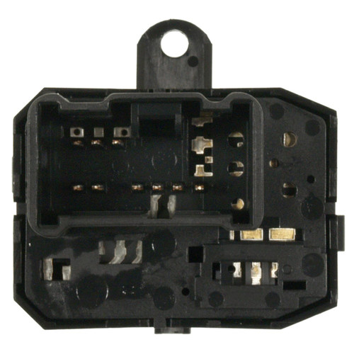 Standard Ignition Remote Mirror Switch MRS29 - alternate view