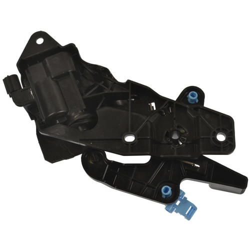 Standard Ignition Tailgate Lock Actuator Motor DLA1543 - bottom view