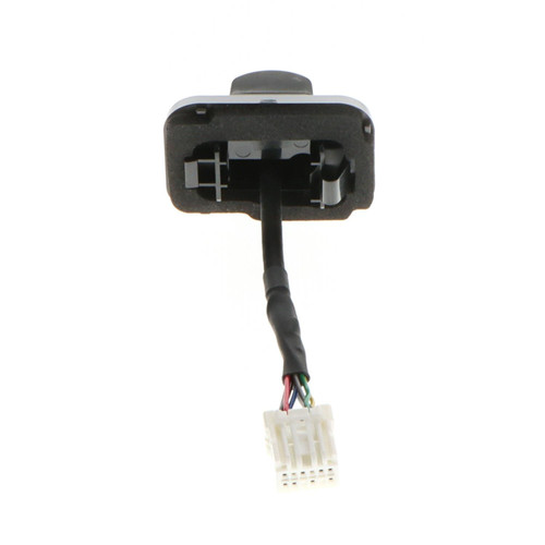 Standard Ignition Park Assist Camera PAC440 - back view