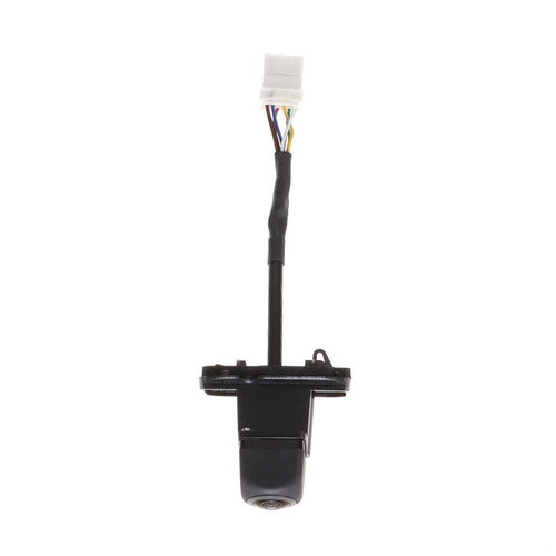 Standard Ignition Park Assist Camera PAC440 - bottom view
