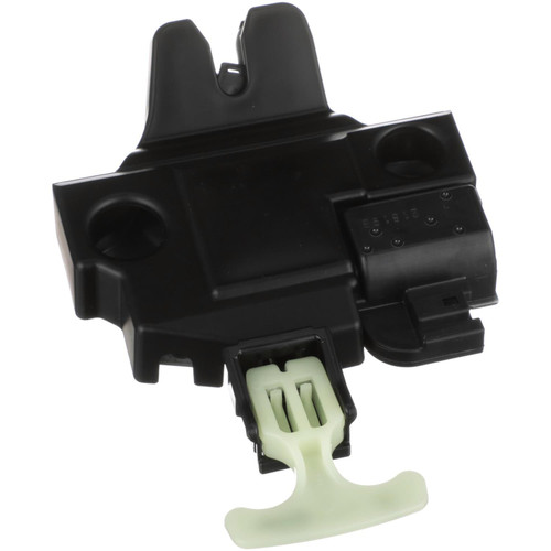 Standard Ignition Trunk Lock Actuator Motor DLA1541 - front view