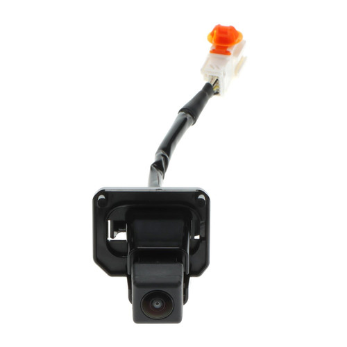 Standard Ignition Park Assist Camera PAC442 - front view