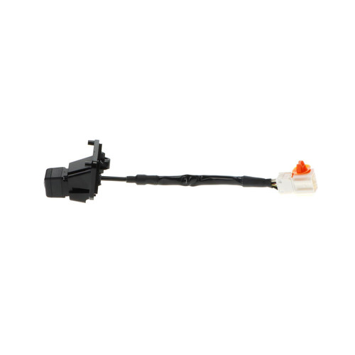 Standard Ignition Park Assist Camera PAC442 - left view