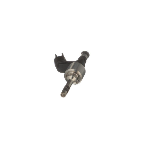 Standard Ignition Fuel Injector - GDI - New FJ1492 - angled view