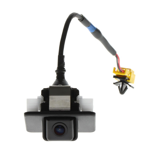 Standard Ignition Park Assist Camera PAC447 - front view