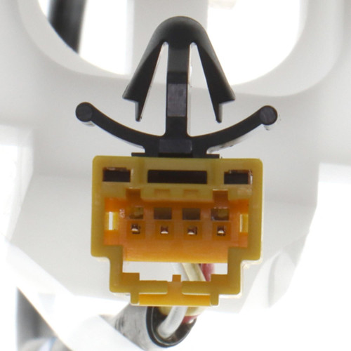 Standard Ignition Park Assist Camera PAC447 - connector view