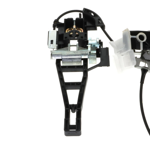 Standard Ignition Power Door Lock Actuator DLA2059 - bottom view