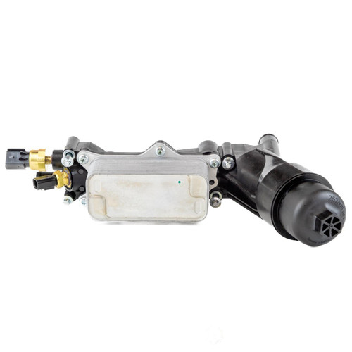 Standard Ignition Engine Oil Filter Housing Kit OFH101 - angled view