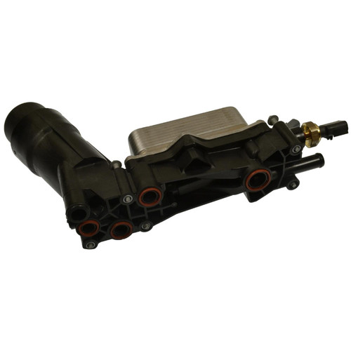 Standard Ignition Engine Oil Filter Housing Kit OFH101 - bottom view