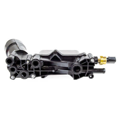 Standard Ignition Engine Oil Filter Housing Kit OFH101 - right view