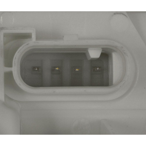 Standard Ignition Power Door Lock Actuator DLA1340 - alternate view