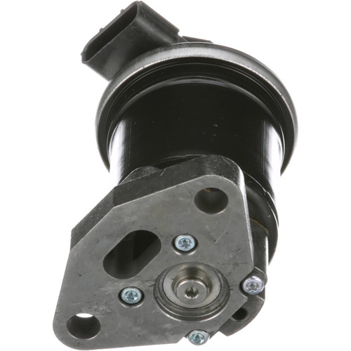 Standard Ignition EGR Valve EGV1248 - top view