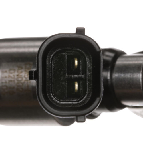 Standard Ignition Fuel Injector - GDI - New FJ1164 - connector view