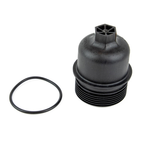 Standard Ignition Engine Oil Filter Housing Cap OFC101 - front view