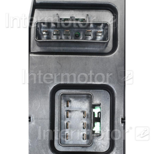 Standard Ignition Power Window Switch DWS-854