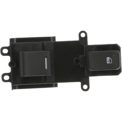 Standard Ignition Power Window Switch DWS449 - front view