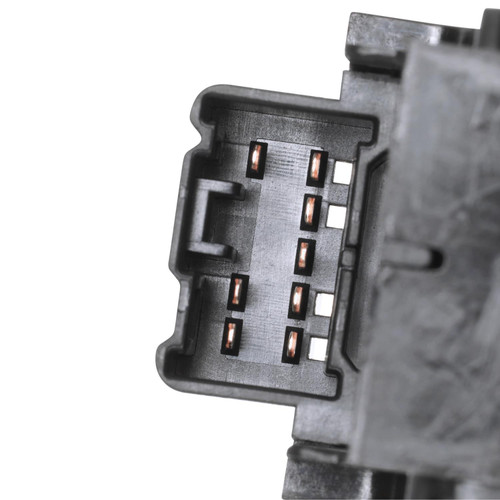Standard Ignition Power Window Switch DWS449 - connector view