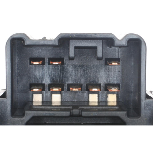 Standard Ignition Power Window Switch DWS449 - alternate view