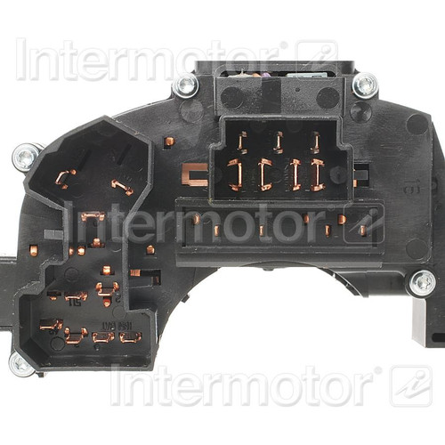 Standard Ignition Multi Function Column Switch DS-936