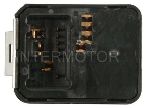 Standard Ignition Remote Mirror Switch MRS24 - connector view