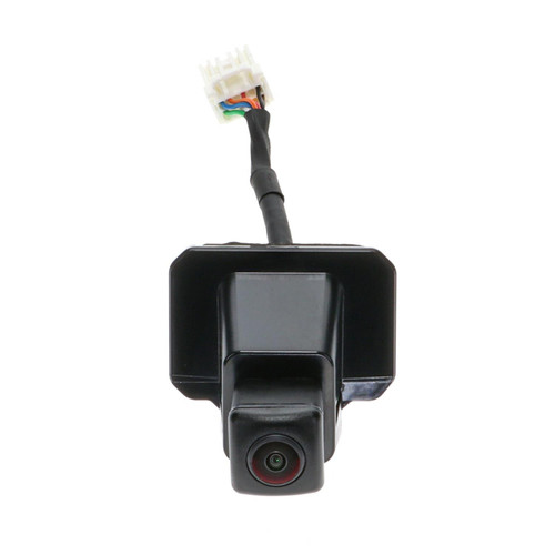 Standard Ignition Park Assist Camera PAC441 - front view