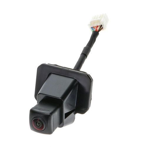 Standard Ignition Park Assist Camera PAC441 - angled view