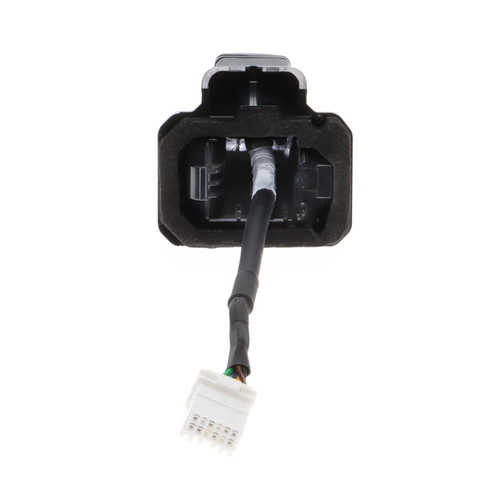 Standard Ignition Park Assist Camera PAC441 - bottom view