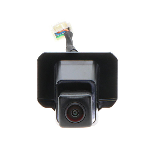 Standard Ignition Park Assist Camera PAC441 - alternate view