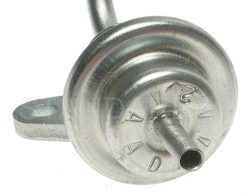 Standard Ignition Fuel Pressure Regulator PR280 - connector view