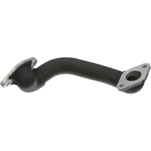 Standard Ignition EGR Tube ETB162 - angled view