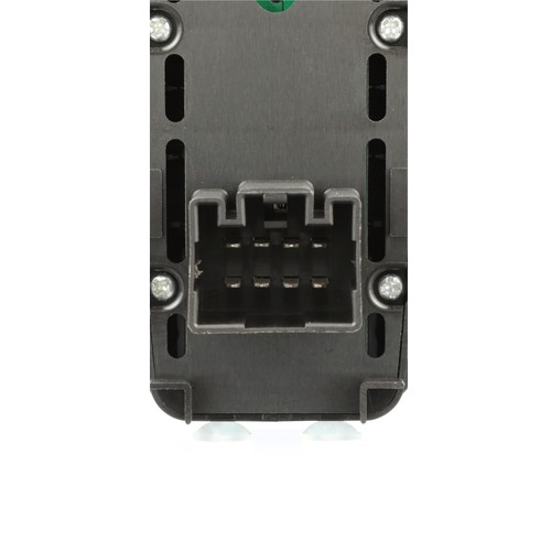 Standard Ignition Power Window Switch DWS2042 - connector view