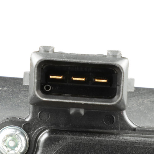 Standard Ignition Mass Air Flow MAS0239 - connector view