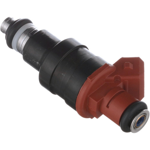 Standard Ignition Fuel Injector - MFI - New FJ210 - angled view
