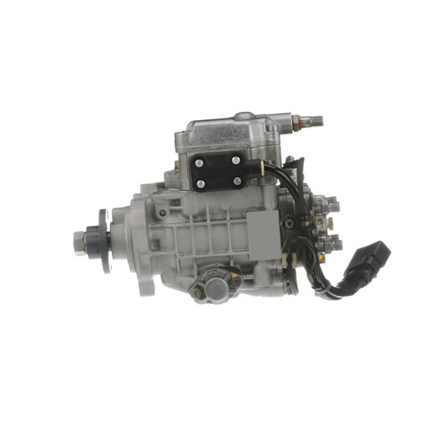 Standard Ignition Diesel Fuel Injection Pump IP49 - right view