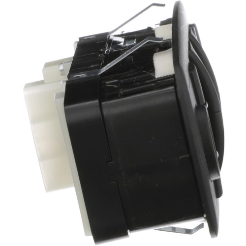 Standard Ignition Power Window Switch DWS2043 - top view