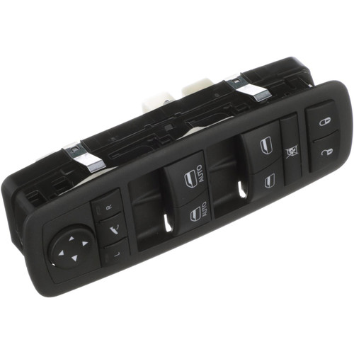 Standard Ignition Power Window Switch DWS2043 - left view