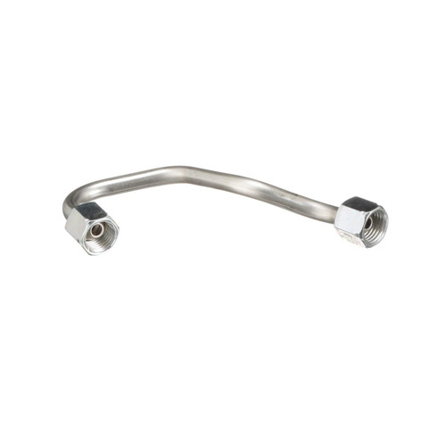 Standard Ignition Fuel Feed Line GDL705 - angled view
