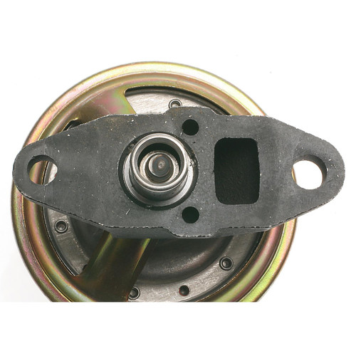 Standard Ignition EGR Valve EGV637 - bottom view
