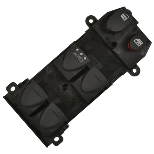 Standard Ignition Power Window Switch DWS445 - front view
